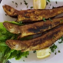 L'Étoile de Mer, restaurant à Tichy 5