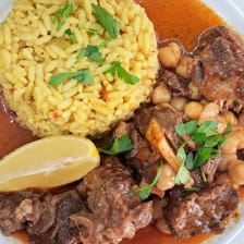 Azalée , restaurant à Chéraga 5