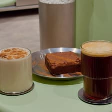 Mouima Matcha, restaurant à Alger 4