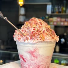 So Sundae , restaurant à Alger 4