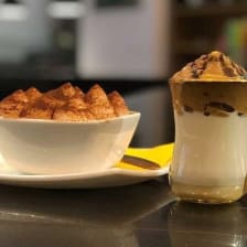 Gusto, restaurant à Bab Ezzouar 1