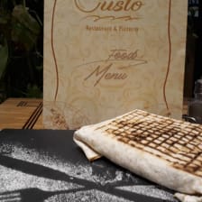 Gusto, restaurant à Bab Ezzouar 2