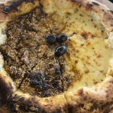 Be Beirut, restaurant à Chéraga 4