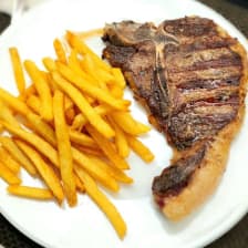 Rush Grill, restaurant à Chéraga  2