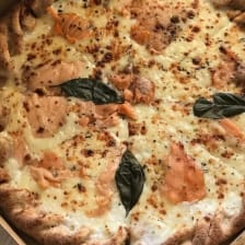 Pizza Time, restaurant à Hydra 1