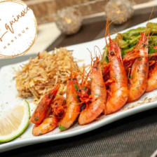 L’Equinoxe, restaurant à Tlemcen  3