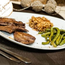 L’Equinoxe, restaurant à Tlemcen  4