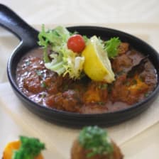 Paradise, restaurant à Tlemcen 4