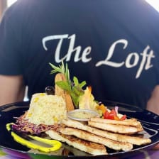 Le Loft, restaurant à Tlemcen 2