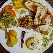Le Loft, restaurant à Tlemcen 6