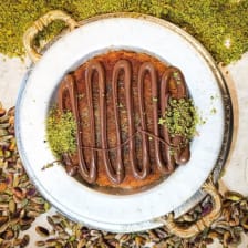 Kunefa Istanbul Staoueli, restaurant à Staoueli 4