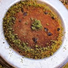 Kunefa Istanbul Staoueli, restaurant à Staoueli 5