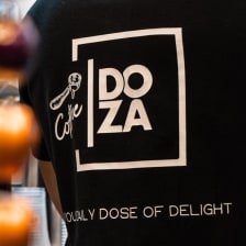 Doza, restaurant à Annaba 2