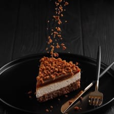 Chocolate Sarayi , restaurant à Bir Mourad Raïs 3