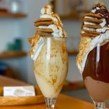 Moka, restaurant à Alger 3