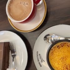 Coffe Eat , restaurant à Bab Ezzouar 5