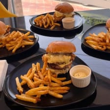 Le Smash, restaurant à Oran 1