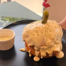 Le Smash, restaurant à Oran 4