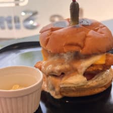Le Smash, restaurant à Oran 5