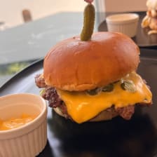 Le Smash, restaurant à Oran 6