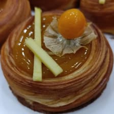 6ème Sens Pastry & Coffee, restaurant à Oran 5