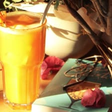 Librosia Coffee, restaurant à El Biar  5