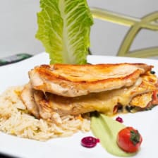 Brother Ts, restaurant à Bab Ezzouar 3