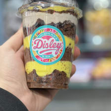 Disley Sweets, restaurant à El Biar 2
