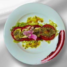 Jouman, restaurant à Dely Ibrahim 1