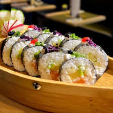 Dream Roll, restaurant à Dely Ibrahim 3