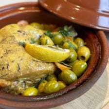 Le Fidélia, restaurant à Alger Centre 2