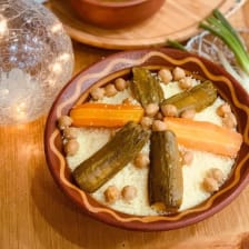 Dar Dzayer , restaurant à Kouba  3