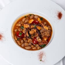 Chebec, restaurant à Alger Centre 1