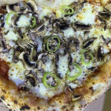 Il Gusto di Napoli, restaurant à Batna  1