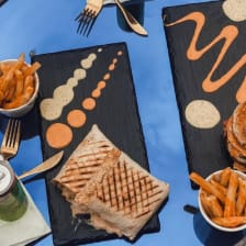 La Street, restaurant à Batna 3