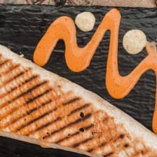 La Street, restaurant à Batna 4