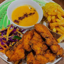 Big Day , restaurant à Djelfa 2