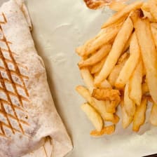 Naan, restaurant à Kouba 3