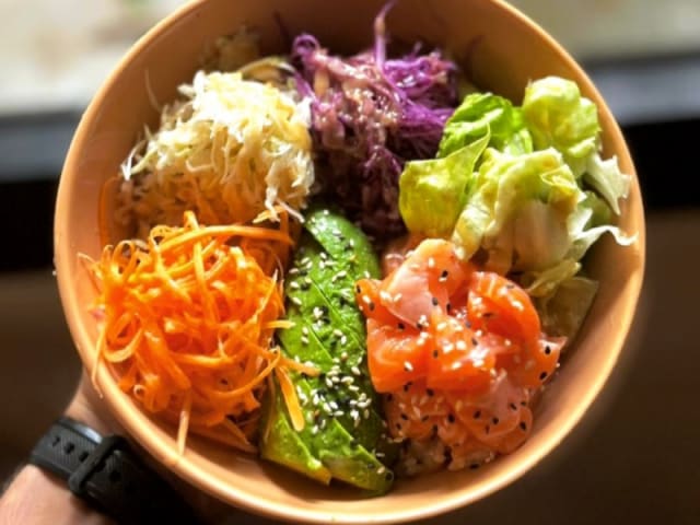 Sushiima Dz 4