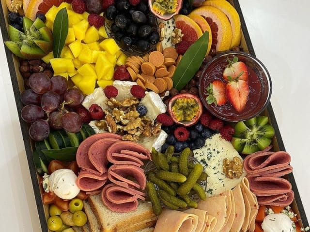 Brunchy Dz 5