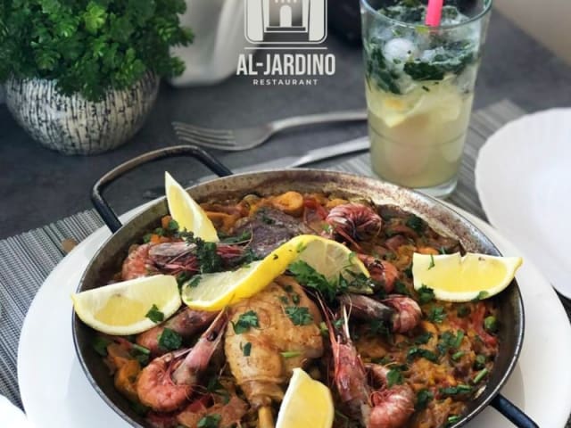 Al-Jardino  3