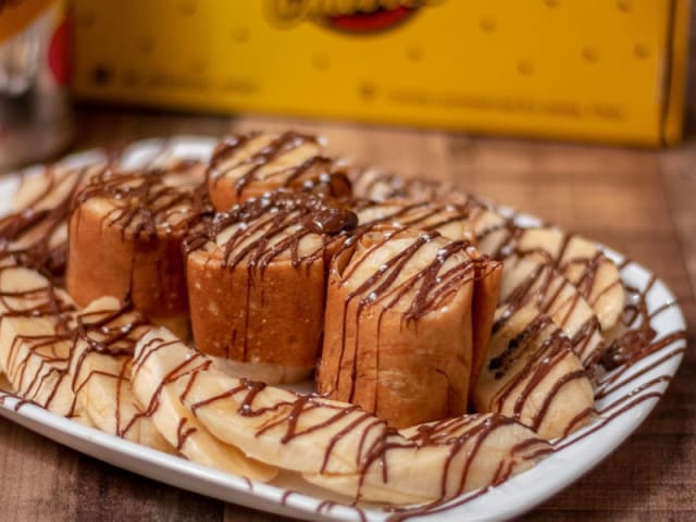 Le Churros 4