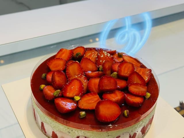 Pastel Pastry 4