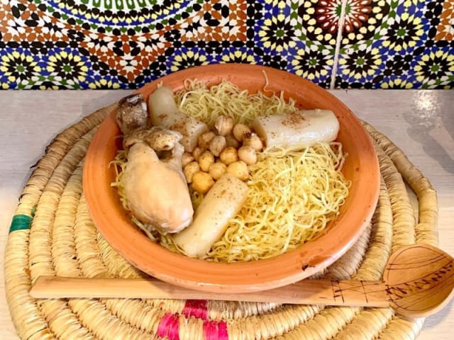 Dar Yemma Casbah 2