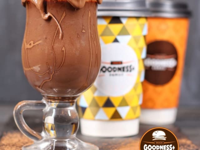 Goodness+ 5