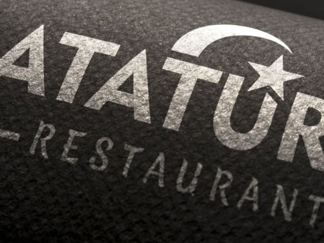 Ataturk  2
