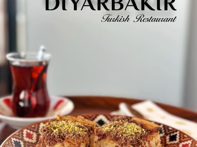 Diyarbakır 3