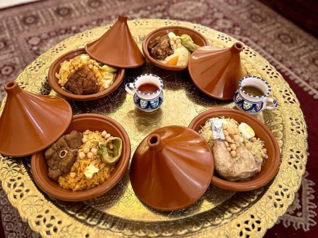 Sinyat El Soltan - سينية السلطان 2