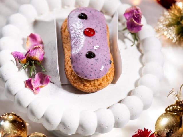 Mini Éclair 4