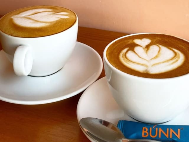 Bunn Coffee Shop 5